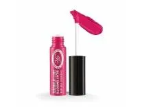 FASHION COLOUR Silky Smooth Soft Lip Mousse | Waterproof | Smudge-proof | Last More than 8 Hrs | Rich Color Payoff With Weightless & Velvety Smooth Texture | 5ml | Pink Tango Rs.99 @ Amazon