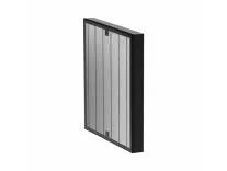 Honeywell Air Touch V3 Compound Pre-Filter with HEPA H13 | Removes 99.99% Allergens, Pollutants, PM2.5, Dust, Fibres and Pollens