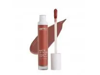 Moisturizing Matte Lip Fluid Lipstick for Women, Highly Pigmented, Lightweight, Long Lasting & Matte Finish, Easy to Apply, Pack of 1 (6.5 ML) №105 Rs.185 @ Amazon