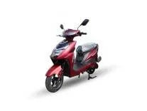 [HDFC CC] MIOOX Electric Scooter Adult, Electric Scooty with 48V 30AH Lithium Battery,60-80Km Range,40Km/H Speed Front & Back Drum Brakes, LED Or LCD Headlight,Non-RTO,2-Year Battery Warranty,for Adult-MES-02