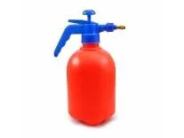 by Pressure Spray Pump | Gardening Water Pump Sprayer | Plant Water Sprayer for Home Garden | Spray Bottles for Garden Plants and Lawn | Plant Watering Can (waterpump spray(2L))