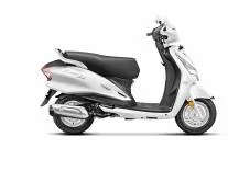 [HDFC CC] Hero MotoCorp DESTINI PRIME FI DRS SM (OBD2B) Scooter Pearl Sl Wh Booking for Ex-Showroom Price