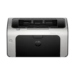 [HDFC CC] HP LaserJet Pro P1108 Plus Single Function Monochrome Laser Printer