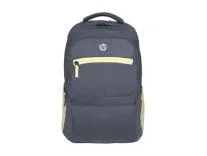 HP Campus Core 16 Laptop Backpack - Grey