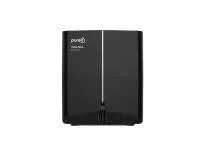 [ICICI / AXIS CC] Pureit Wave Prime Water Purifier for Home (Black) with RO+MF Filtration | Water Purifier Filter For Home | Up to 45% Savings | Suitable for Borewell/Tanker/Municipal Supply | 7L Storage