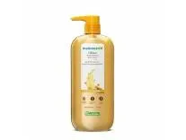 Mamaearth Ubtan Moisturizing Body Wash with Turmeric & Comforting Sandalwood Scent for Tan Removal 500ml | Intensely Moisturizes | Long Lasting Fragrance | Mild Exfoliation | All Skin Types | Soft & Smooth Skin Rs.284 @ Amazon
