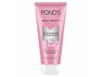 [Apply 2% Coupon] POND'S Bright Beauty Vitamin B3+ Face Wash 200G Pack Of 1 Face Wash (200 G) Rs.221 @ Amazon