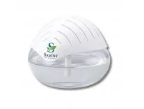 Hygiene Portable Room Air Purifier And Humidifier Revitalizer (24 X 24 X 21 Cm)- 750 Ml (White, 750 ml) Rs.1053 @ Amazon