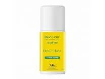(Min Buy 2) Odour Block with Lemon Shield I Anti-Perspirant Deodorant Roll-On| Body Deodorant Roll-On For Men & Women| 48-Hour Active Sweat Protection| Alcohol-Free | 50ml Rs.104 @ Amazon
