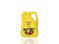 [See inside] Gem's Gold Cold Pressed Groundnut Cooking Oil 5 L Can Rs.749 or
