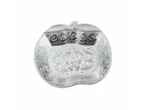 Madhabi Fancy Mukhwas & Dry Fruit Serving Tray – Elegant Snack Platter for Parties, Festivals & Home Use (1 Pc Set) Rs.60 @ Amazon