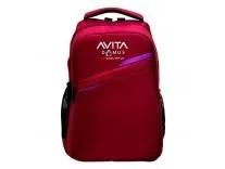 Everyday Compact 46 cm Slim Laptop Backpack | 30L Lightweight & Stylish Bag for Office, College & Travel – Fits 15.6" Laptop (Maroon) Rs.235 @ Amazon
