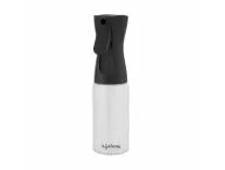 Lifelong Glass Dispenser Bottle | Spray Bottle for Cooking | 220ml Mini Container for Kitchen | Sprayer for Air Fryer | Cooking Liquid Spray with Glass Storage for Home Use (LLOS220)