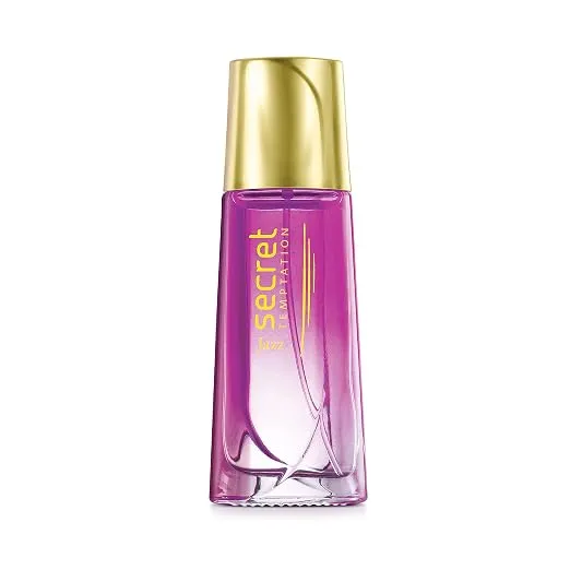 Secret Temptation Jazz Long Lasting Perfume for Women 30 ML