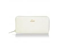 Lavie Women's Quilt Eden Large Zip Around Purse | 2 Fold Wallet | Ladies Handbag Rs.509 @ Amazon