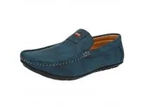 Leatherkraft Mens Lk_wdl Loafer Flat