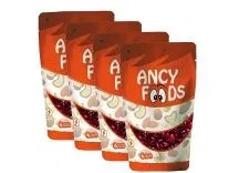 Ancy Lobia Lal 1000g (500g X 2) – Easy-to-Cook Red Beans High in Protein & Fiber | Lal Lobia Ideal for Traditional Indian meals like Salad, Curry & Chaat more Simple recipies | Helps in Digestion and Keeps You Energetic Rs.193 @ Amazon