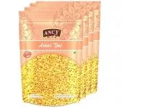 Ancy Arhar Dal/Toor Dal/Sambhar Dal -1kg (4x250g) Rs.207 @ Amazon