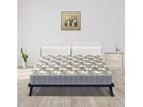 [ICICI NC EMI] Coirfit OrthoCoir Mattress 78x30x5 Inches Single Size Natural Coir with 3-AST® Technology Orthopedic Mattress for Back Pain Relief, Spine Support | PU Foam | 7-Year Warranty | Breathable & Durable