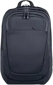 HP Travel Plus 30L 17-inch Laptop Backpack Rs.2194 @ Amazon