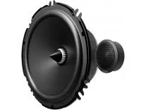 [Apay ICICI NC EMI] Sony Car Speaker XS-162GS 16 cm (6.3 inch) 2-Way Component Speakers (Black), Peak Power - 350W, RMS Power - 60W