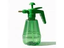 Manual Hand Pressure Garden Sprayer Pump with 1.5L Capacity, Adjustable Brass Nozzle (Jet & Mist), for Plants, Gardening, Cleaning & Pest Control, Multicolor
