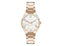 Lee Cooper Analog White Dial Women's Watch-LC07456.420 Rs.4110 @ Amazon