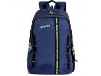 F Gear Raider N Blue 30L Medium Casual backpack with Rain Cover, Organizer Bottle compartment Water resistant lightweight, Gifts for Men Women Boys Girls Adults, College/School/Tuition/Travel Bag Rs.619 @ Amazon