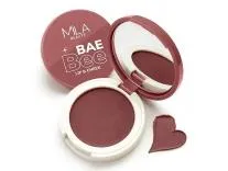 Mila Beaute BaeBee Lip & Cheek Tint I Creamy Formula, Matte Finish I Long Lasting I With Jojoba Oil (05 Berry Jam) Rs.141 @ Amazon