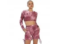 Campus Sutra Cotton Women Co-Ord Set