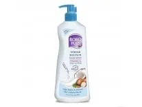 BoroPlus Intense Moisture Body Lotion | With Ceramides & Shea Butter | 24 hrs Moisturisation | For dry to very dry Skin | No Harmful Chemicals | 400ml Rs.250 @ Amazon