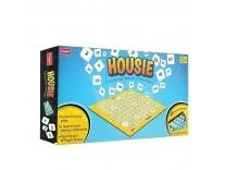 Funskool India Ltd. Kid Games Housie The Perfect Game for A Party Night!,2 Players, Ages 6 Years and Above Rs.137 @ Amazon