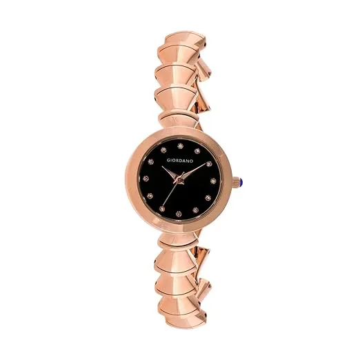 Giordano Analogue Women's Watch-R4007