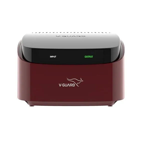 V-Guard Trossia 450 Stabilizer for Refrigerator up to 450 Litre