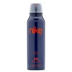 [Apply 50% Coupon] Nike Urban Wood Deodorant Man 200ml