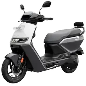 [HDFC CC] Ather Rizta Z 123 KM IDC range with Ather Stack Pro in Deccan Grey Duo Ex-Showroom