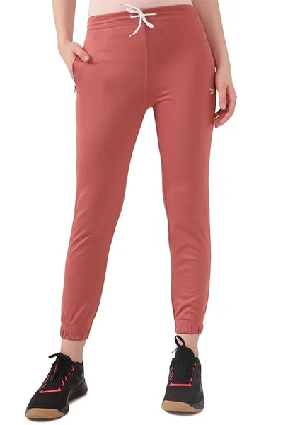 Reebok Women's Slim Fit Track Pants