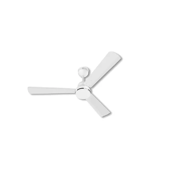 CG Eco 28 | 1200mm Ceiling Fan | BEE 5 Star | BLDC | High Air delivery | Wider Blades | High speed | Anti-rust | Upto 65% Energy Saving | with RF Remote | 2-Year Product Warranty (White) Rs.2558 @ Amazon