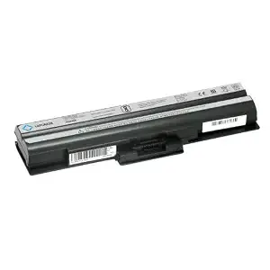 Lapgrade Battery for Sony VPC-CW VPC-M VPC-S BPS13 Series