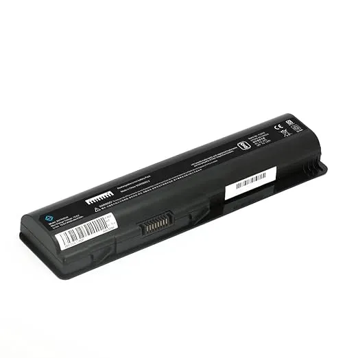 Lapgrade Battery for HP Pavilion DV4, DV5, CQ60 Series Rs.119 @ Amazon