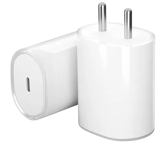 45W USB Type-C Charger Adapter, Compatible with CMF Phone/Nothing Phone 3/3a/2/2a/2a Plus/1... (All Series) by APFEN® Rs.449 @ Amazon