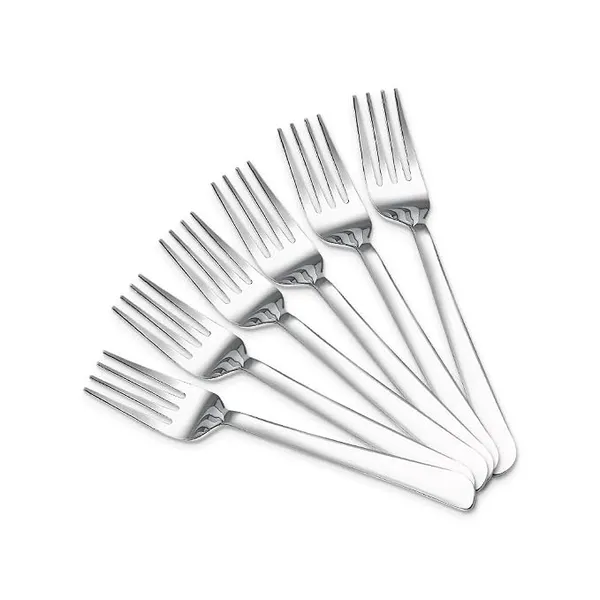 Judge by Prestige Sparkle Stainless Steel Dessert Fork