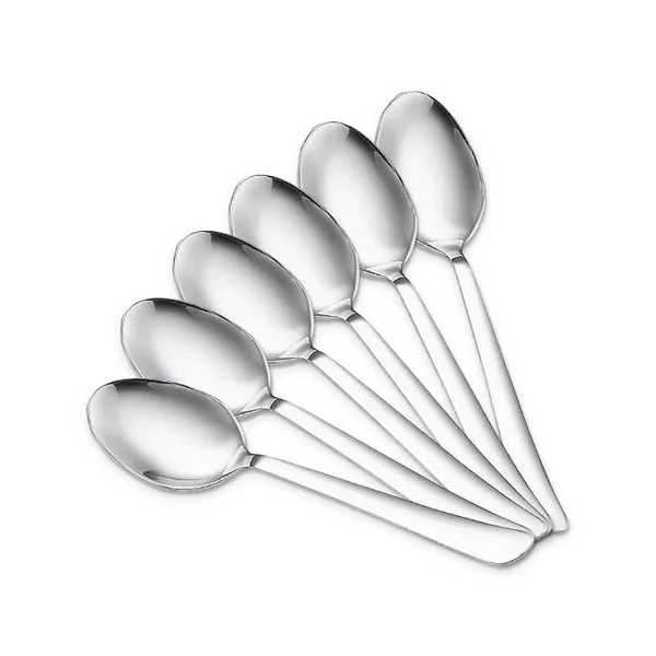 Judge by Prestige Sparkle Stainless Steel Baby Spoon