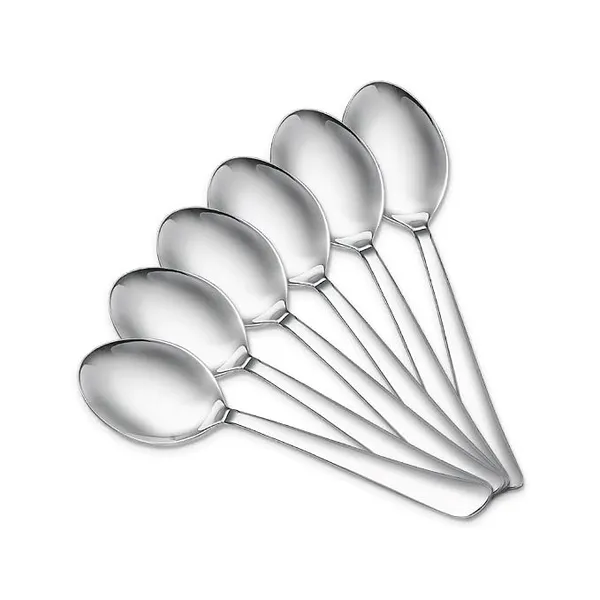 Judge by Prestige Sparkle Stainless Steel Tea Spoon