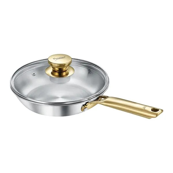 Prestige Triply Aurum Fry Pan 20 cm Rs.1111 @ Amazon