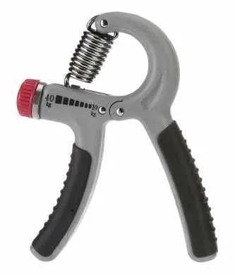 Klapp HNDGRP Adjustable Hand Grip Rs.206 @ Amazon