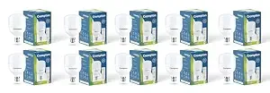 Crompton B22 LED Lamp (Cool Day Light, 40W) (Pack of 10) Rs.3402 @ Amazon
