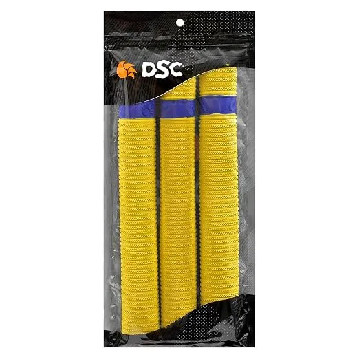 DSC Tetra Cricket Bat Grip Rs.234 @ Amazon