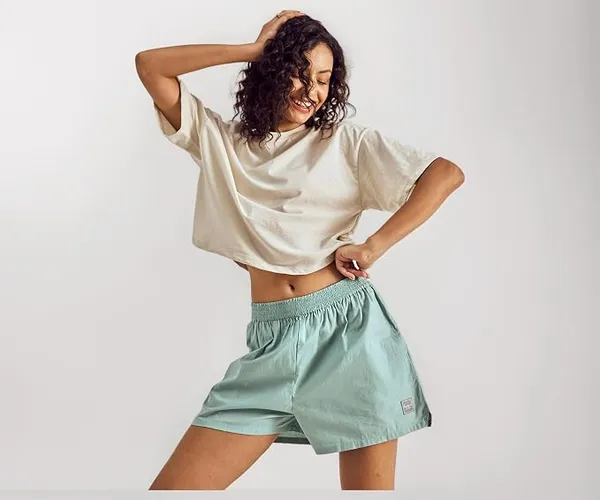 Pepe Jeans Women Pajama Set Rs.859 @ Amazon