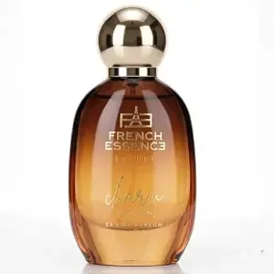 [Apply 5% Coupon] French Essence Charm Eau de Parfum for Women | Long-Lasting Luxury Fragrance | Premium Feminine Scent | 30ml